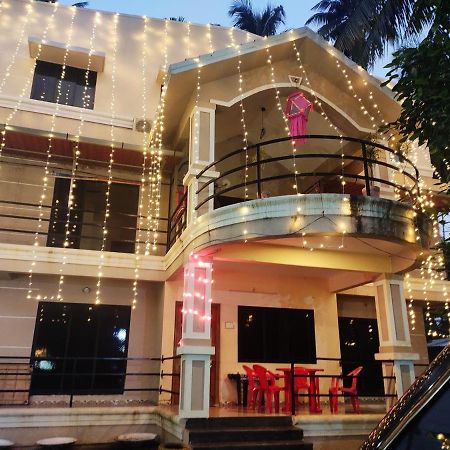 Bhumi Holiday Home Alibag Exterior photo