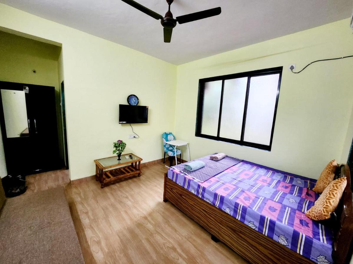 Bhumi Holiday Home Alibag Exterior photo