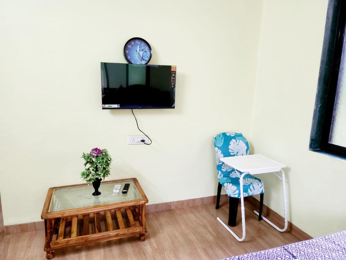 Bhumi Holiday Home Alibag Exterior photo