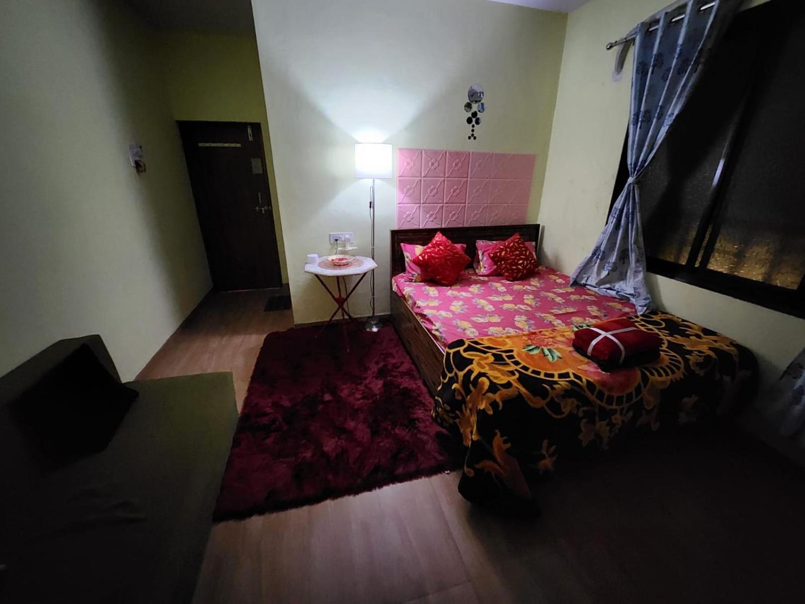 Bhumi Holiday Home Alibag Exterior photo
