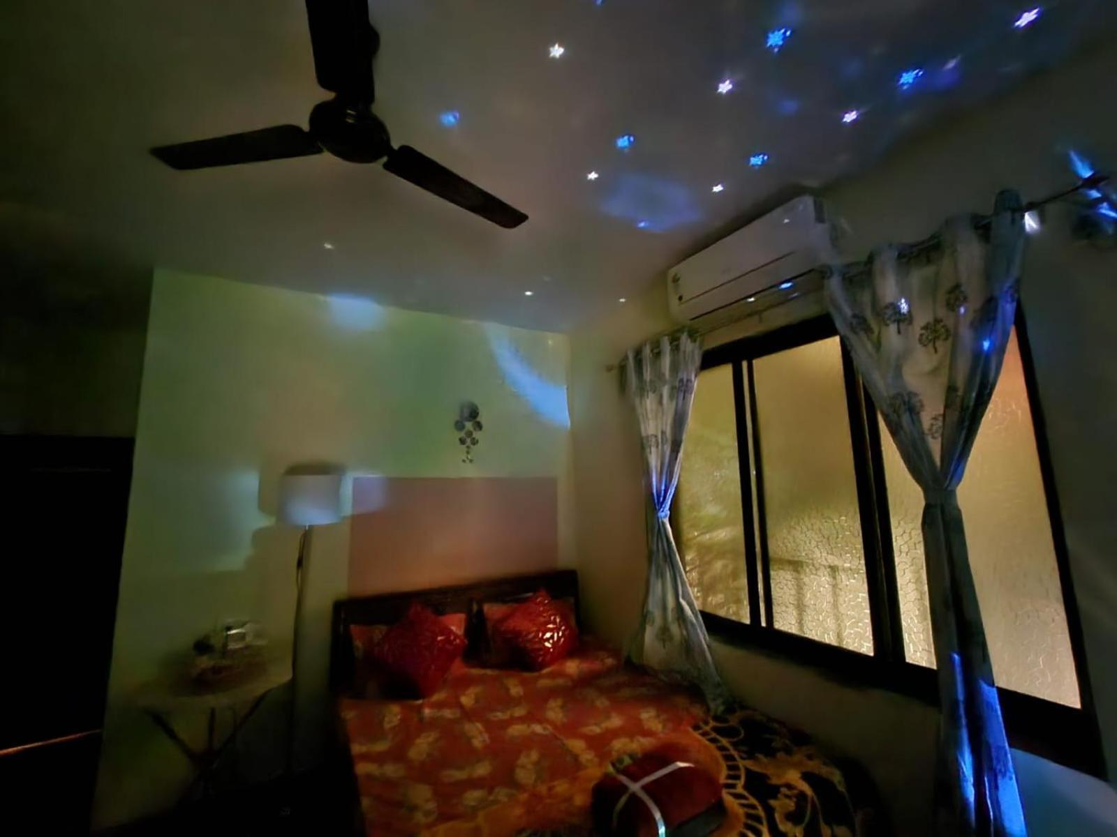 Bhumi Holiday Home Alibag Exterior photo
