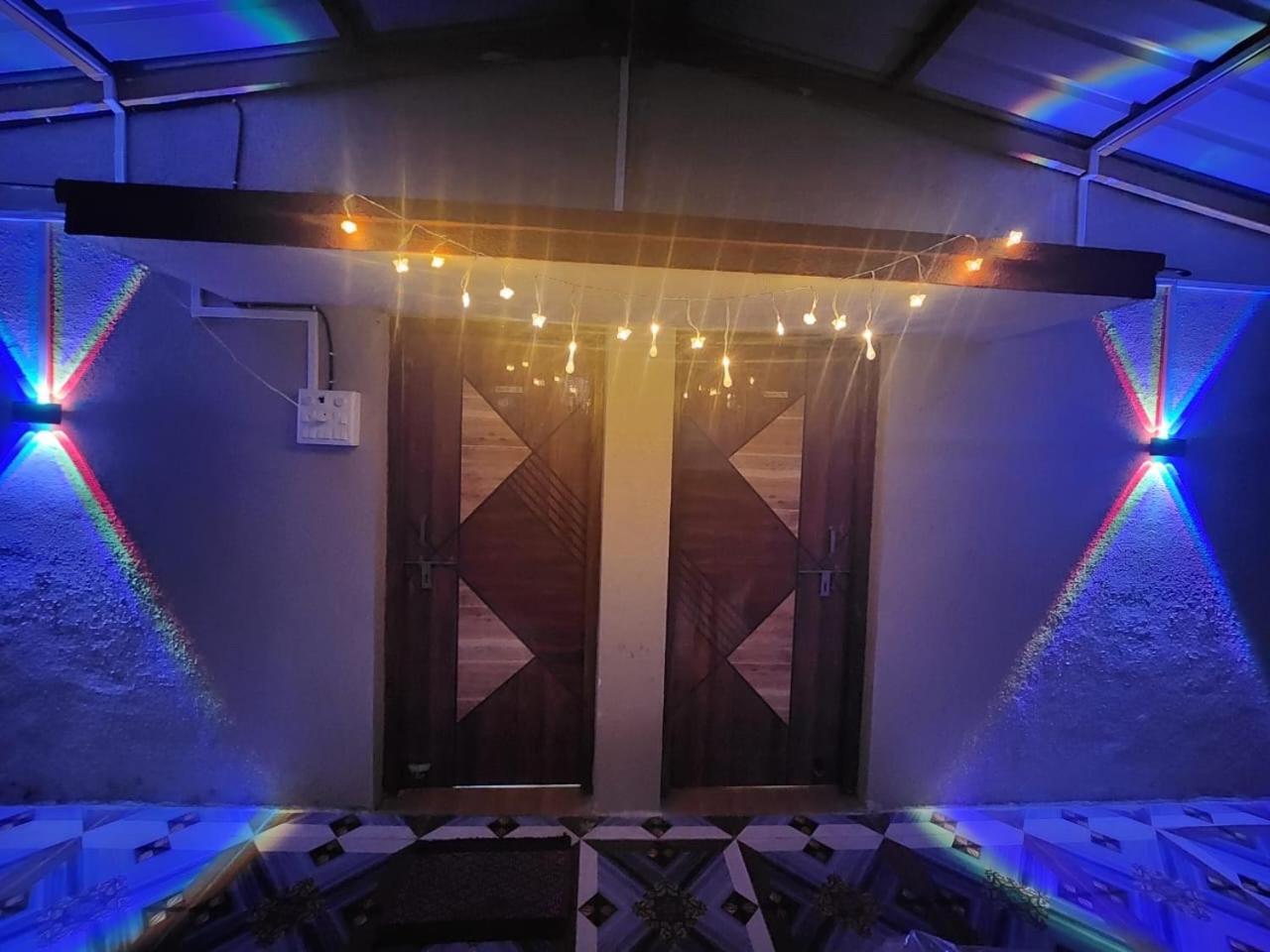 Bhumi Holiday Home Alibag Exterior photo