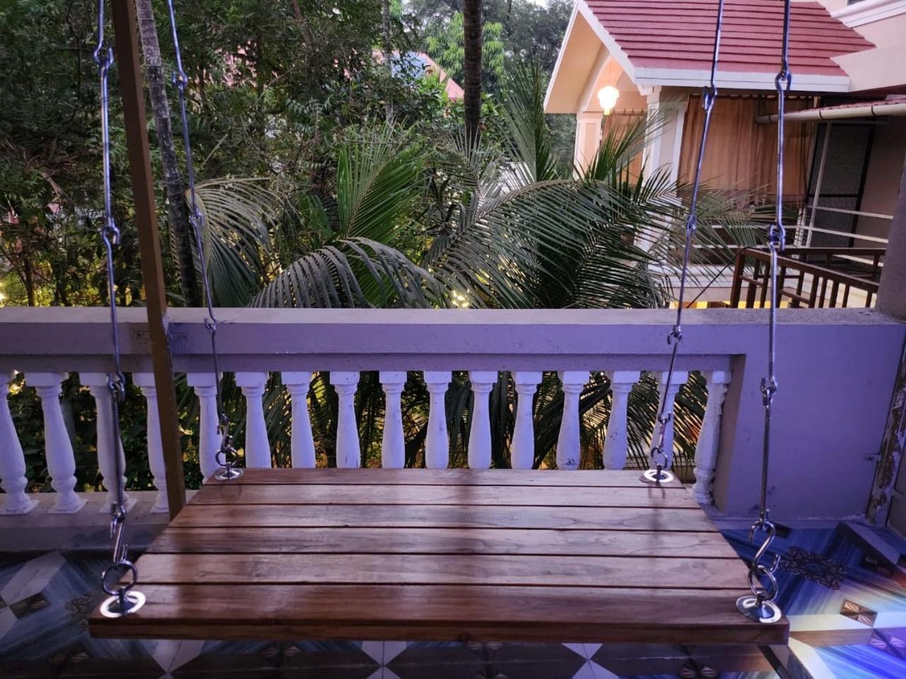 Bhumi Holiday Home Alibag Exterior photo