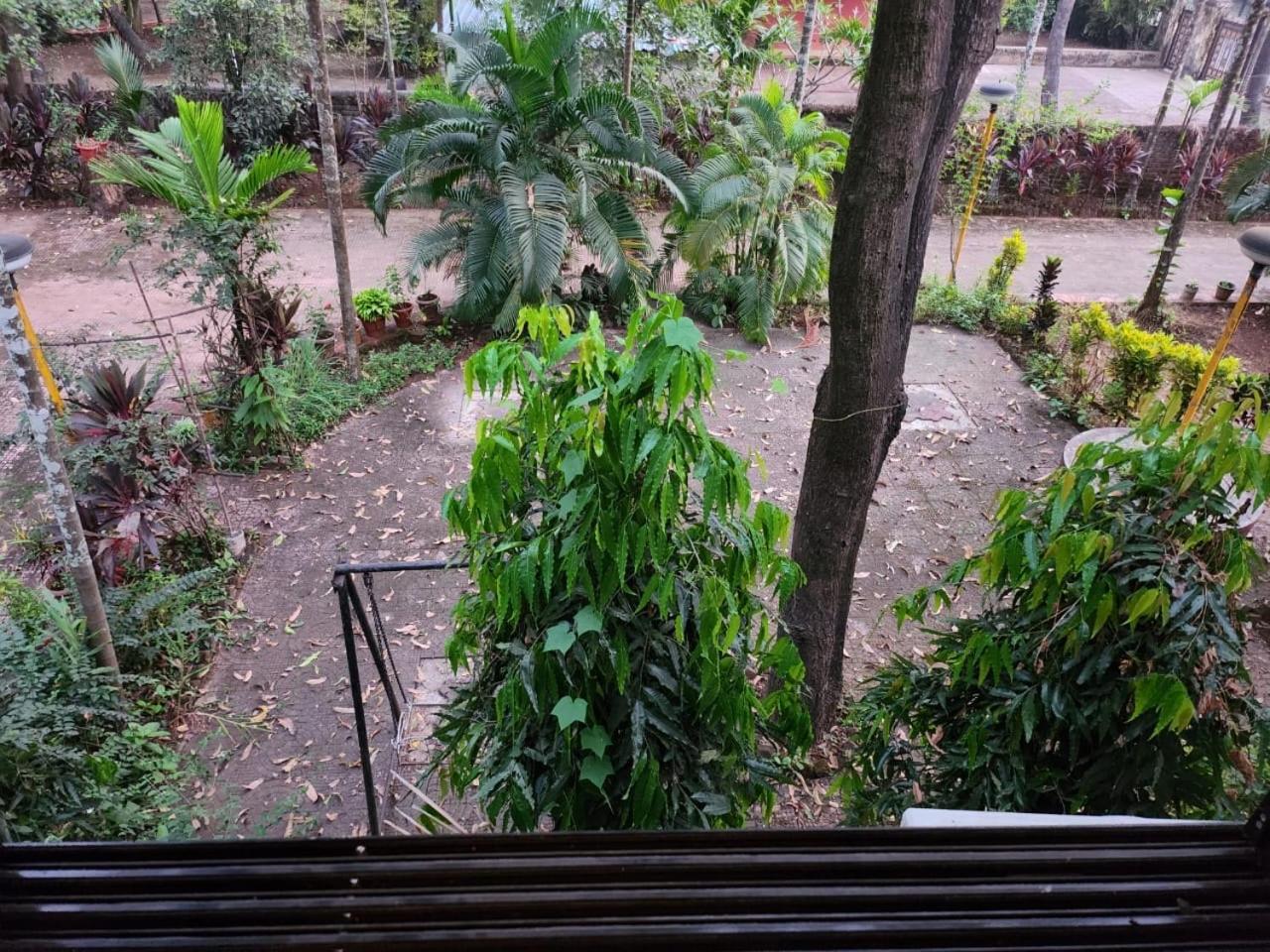 Bhumi Holiday Home Alibag Exterior photo