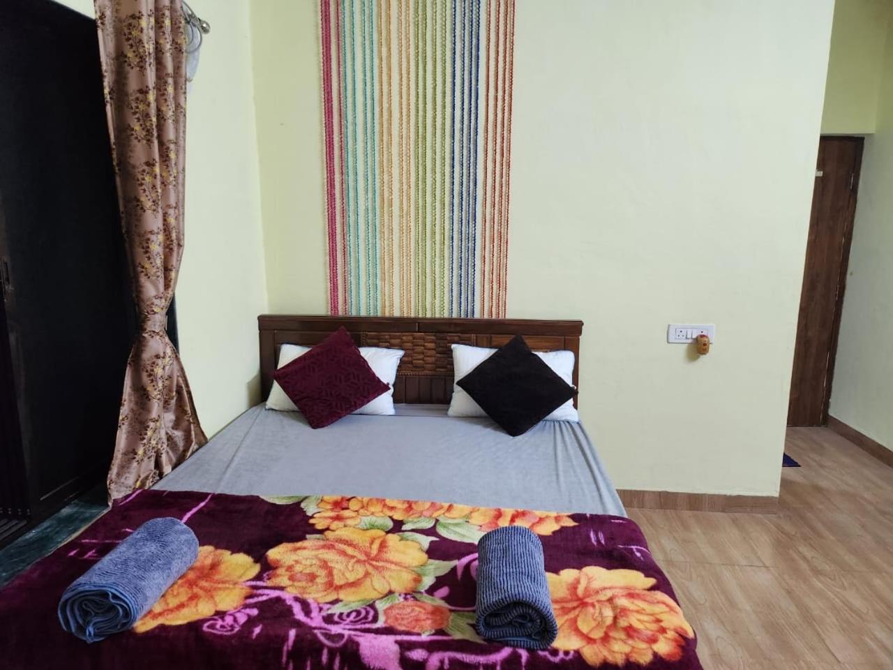 Bhumi Holiday Home Alibag Exterior photo