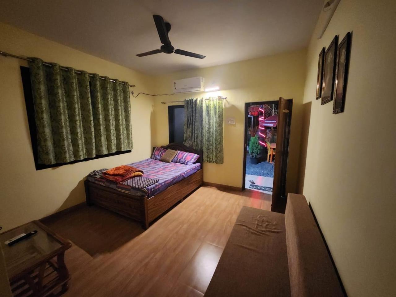 Bhumi Holiday Home Alibag Exterior photo