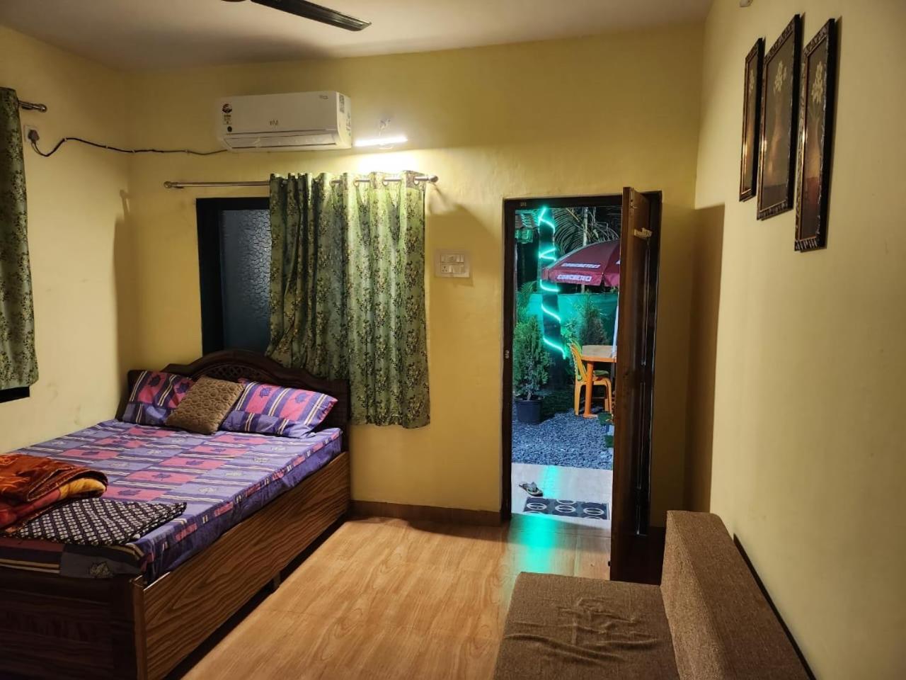 Bhumi Holiday Home Alibag Exterior photo
