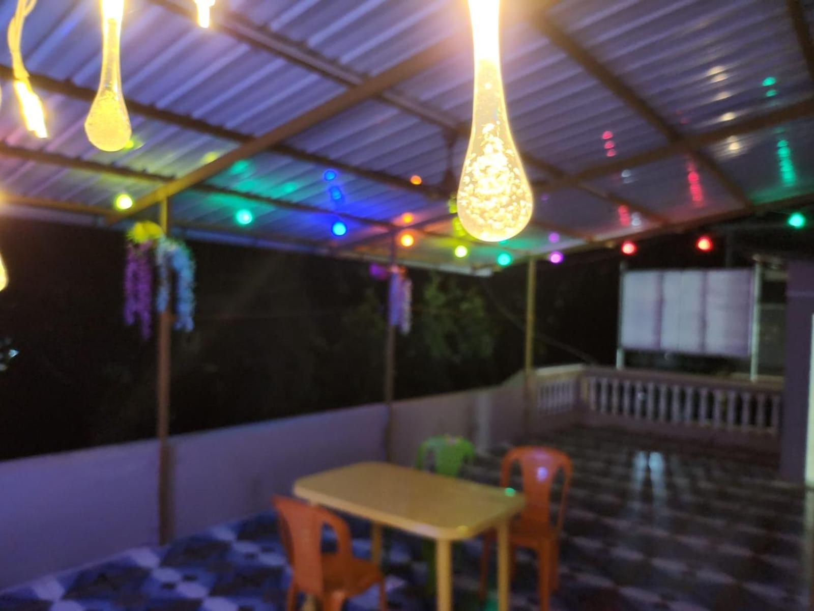 Bhumi Holiday Home Alibag Exterior photo