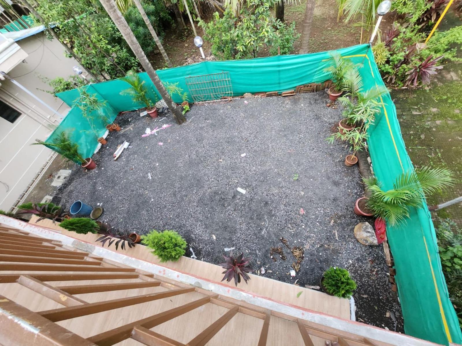 Bhumi Holiday Home Alibag Exterior photo