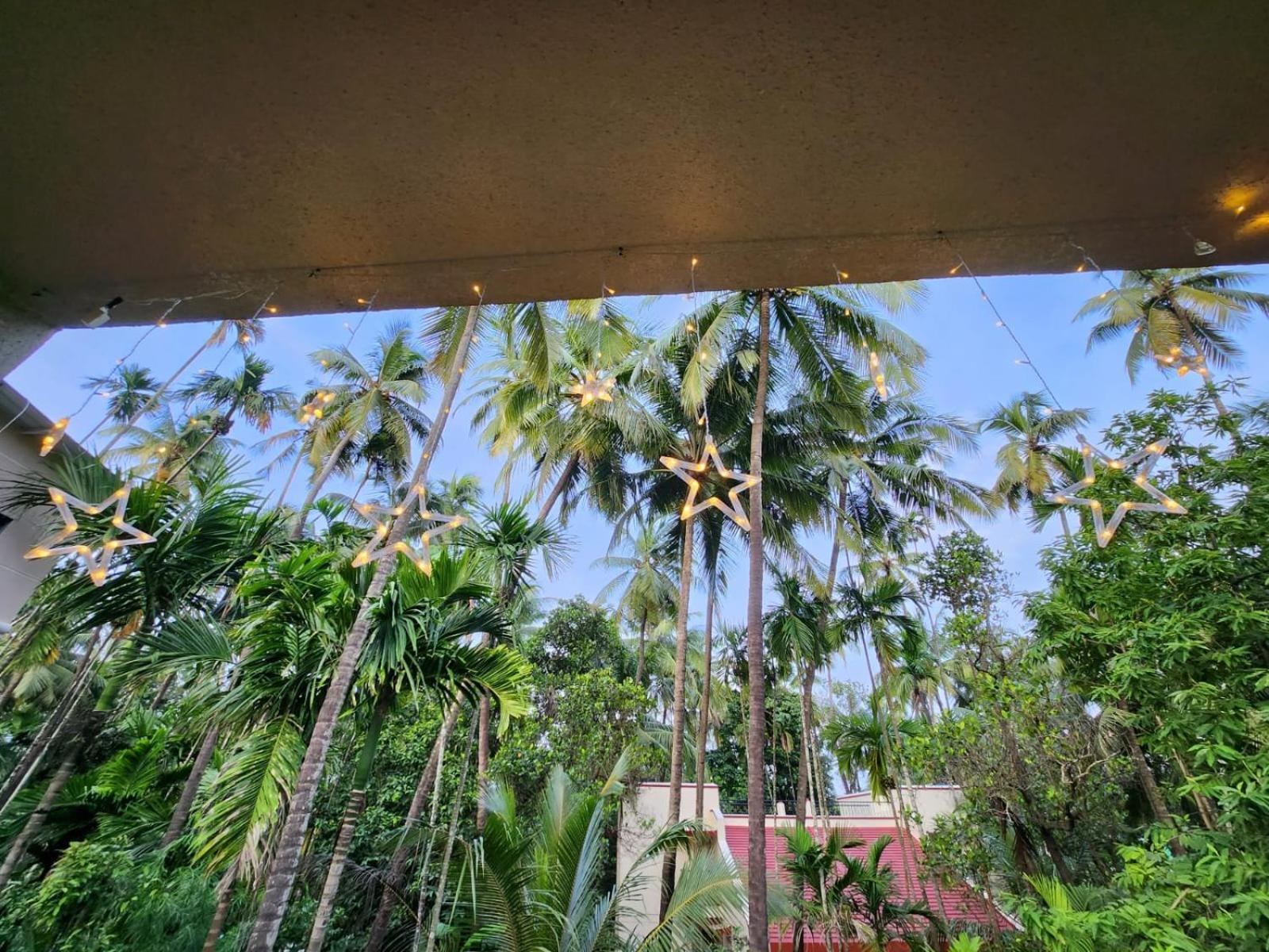 Bhumi Holiday Home Alibag Exterior photo