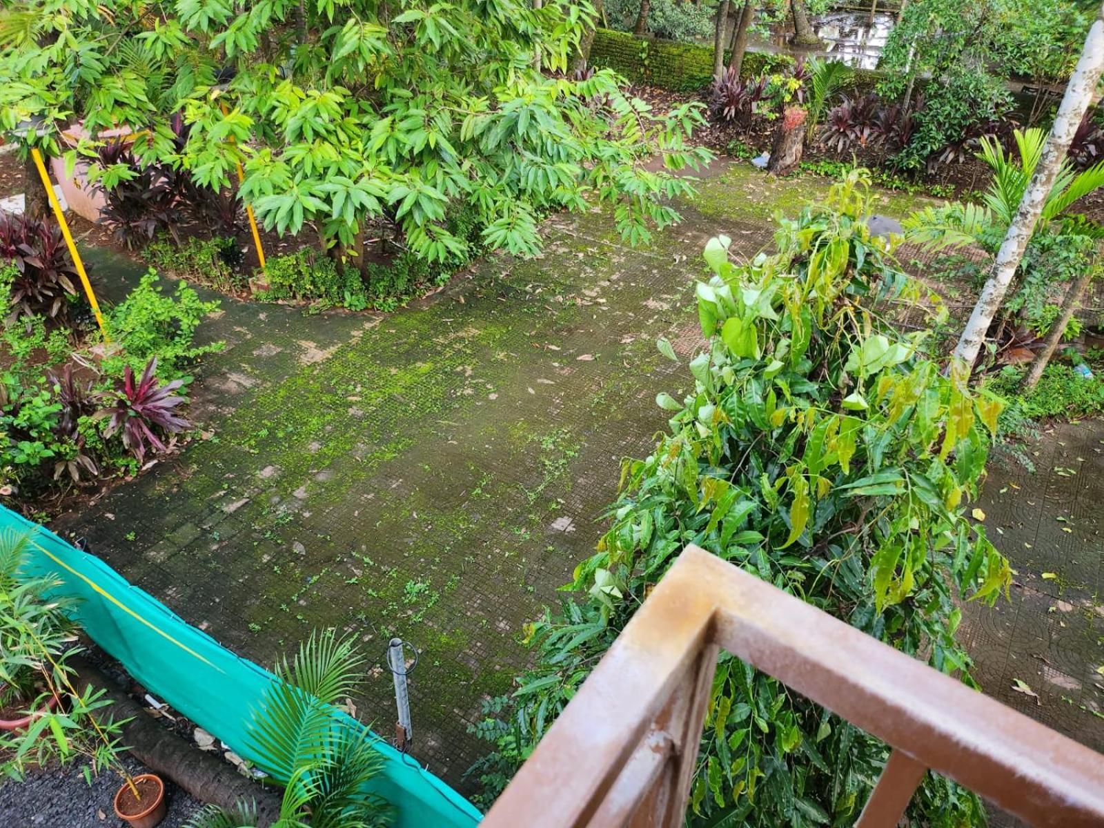 Bhumi Holiday Home Alibag Exterior photo